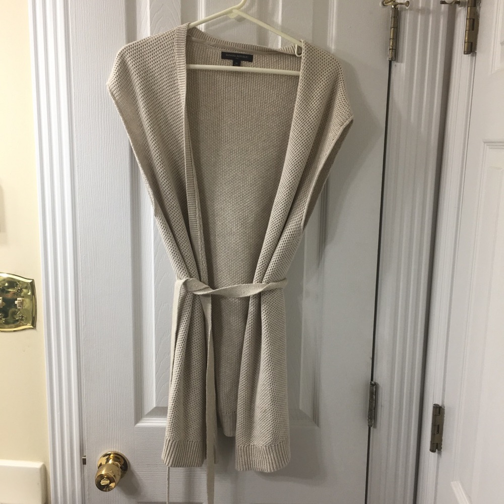 Banana Republic Sweater